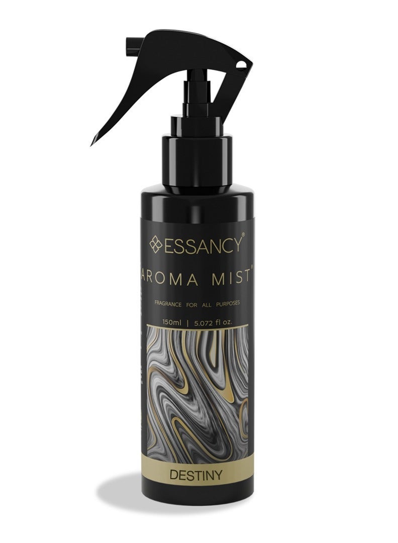 Essancy AROMA MIST – DESTINY 150 ML - Image 2